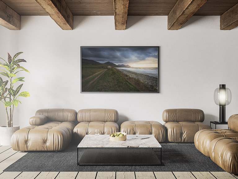 Black Key Photography Services UK Landscape Photography Print Commissions