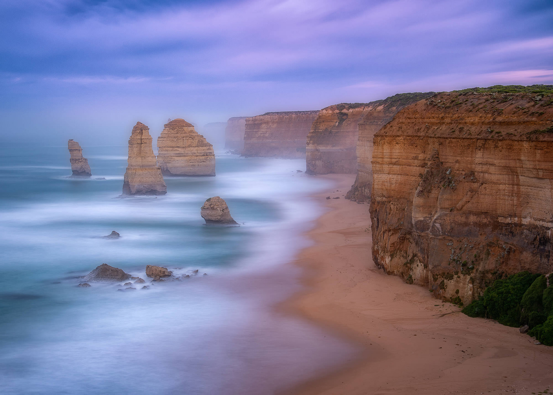 Australian Landscape Photography Black Key Photography